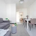Apartmán Triumph