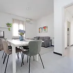 Triumph Apartmán Řím