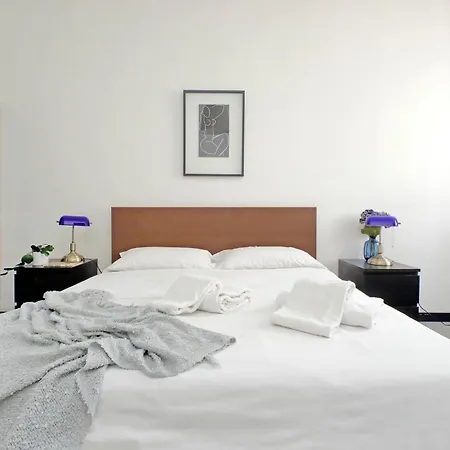 Triumph Lägenhet Rom