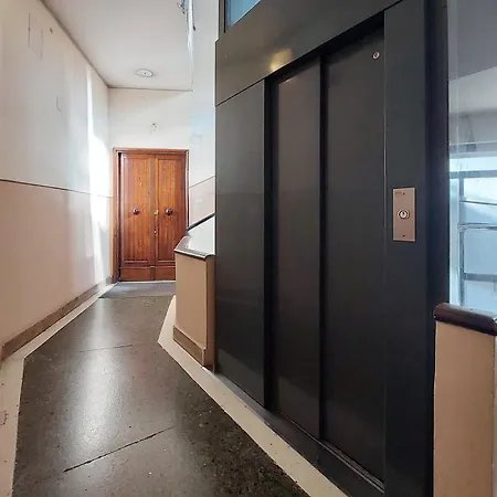 Triumph Apartman