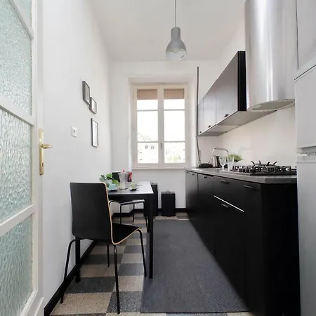 Lägenhet Triumph Rom