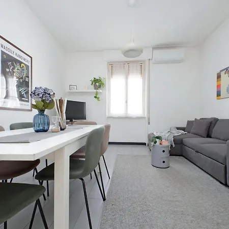 Triumph Lägenhet Rom