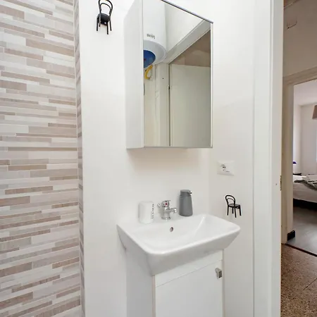 Triumph Apartman