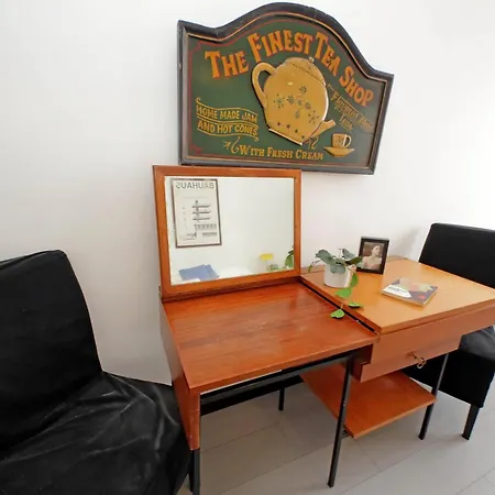 Lägenhet Triumph Rom