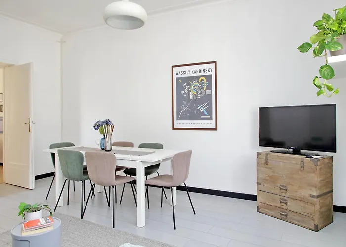 Triumph Appartement Rome