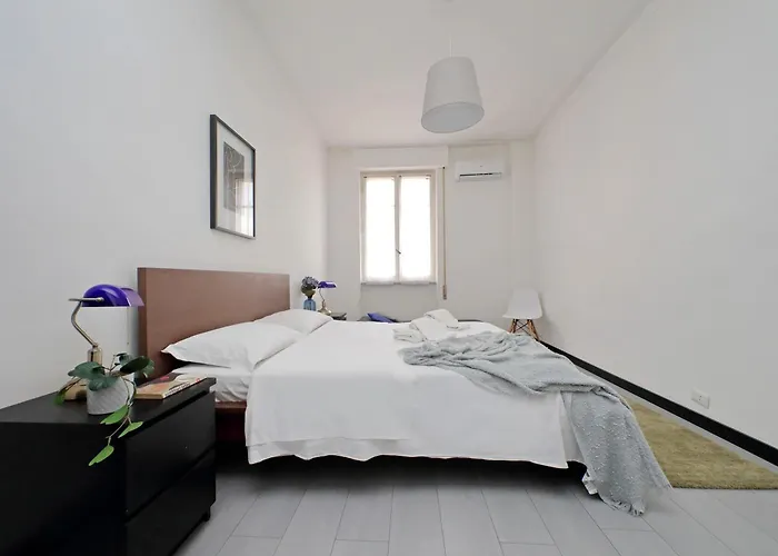 Appartement Triumph Rome