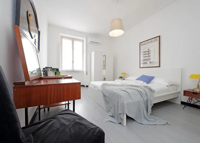 Appartement Triumph *