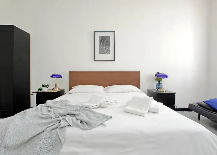 Triumph Appartement Rome