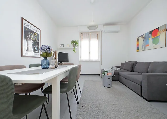 Triumph Appartement Rome