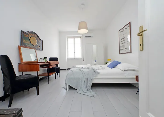 Appartement Triumph *