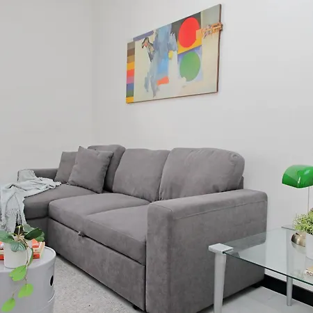 Apartment Triumph