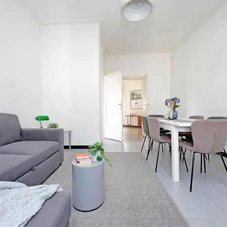 Apartment Triumph