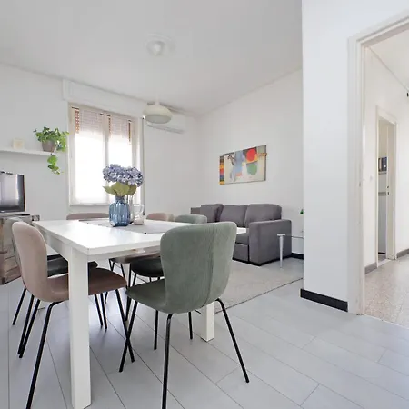 Triumph Apartment Rome