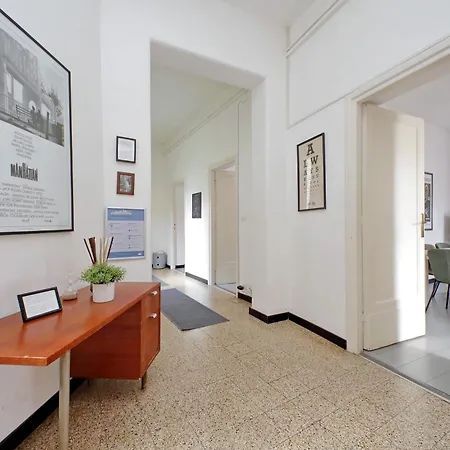 Triumph Apartment