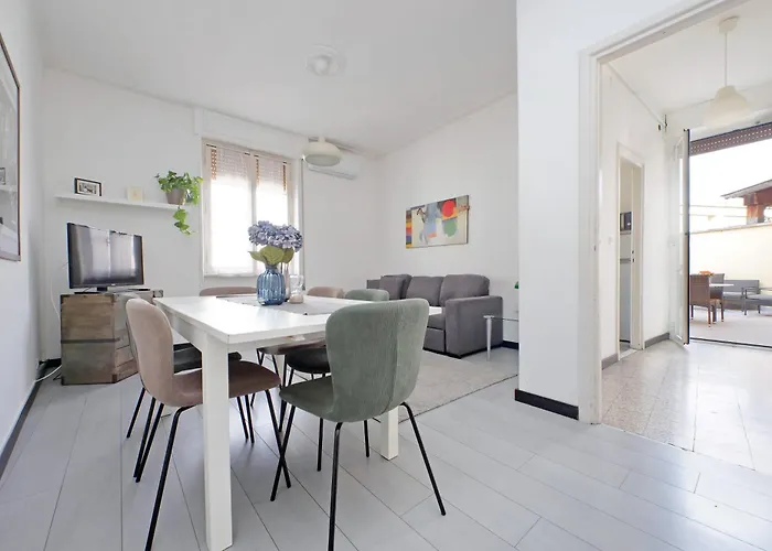 Triumph Apartman Róma