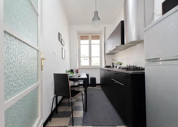 Apartman Triumph Róma