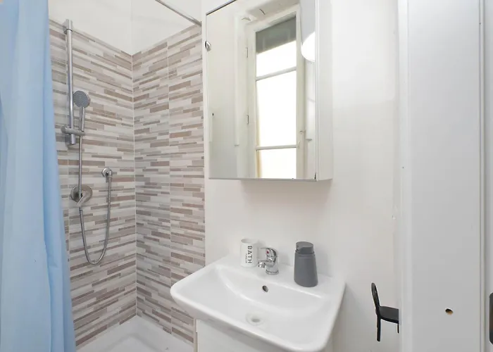 Apartman Triumph Róma